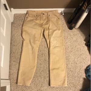 American Eagle 34W 32L